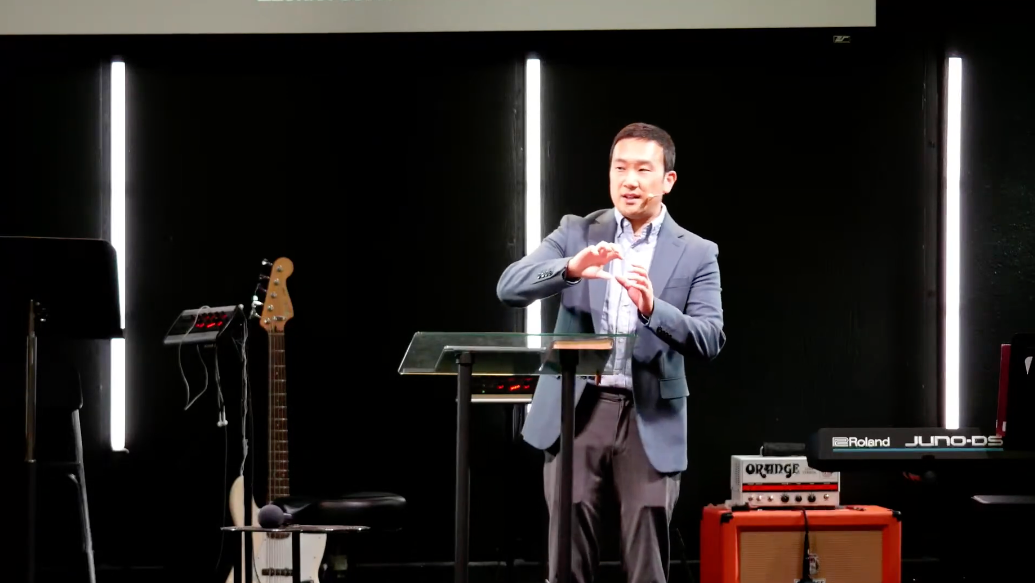 Preparing for the Final (1 Thessalonians 5:1-22)