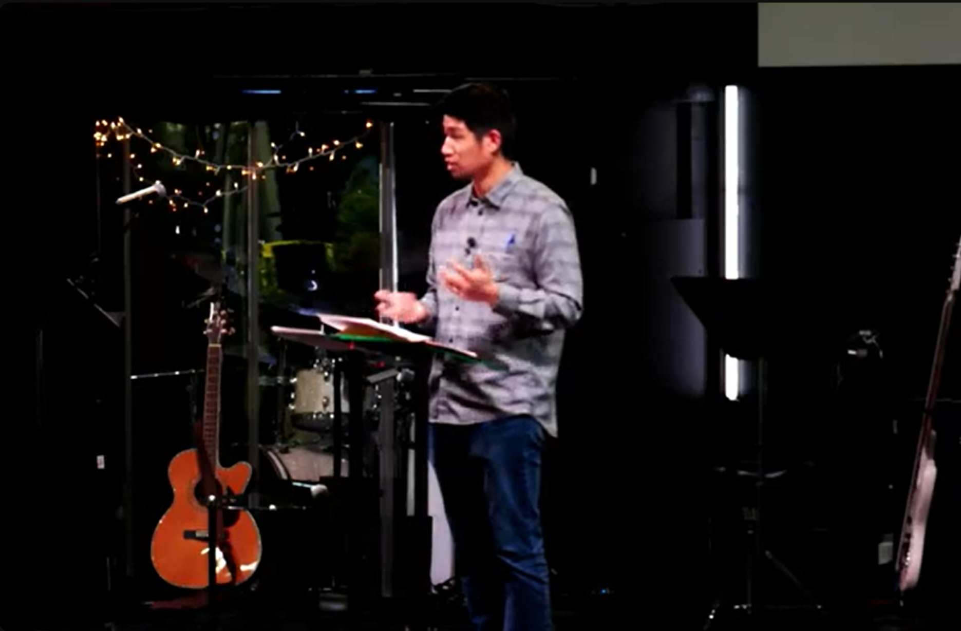 Why Make Such a Big Deal about Family and Gender? (1 Kings 21:1-16)