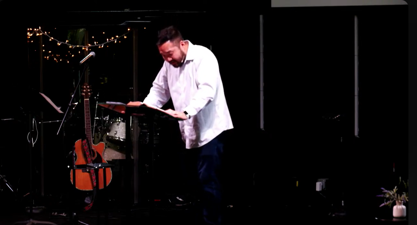 Mercy of God (Joshua 6:15-23)