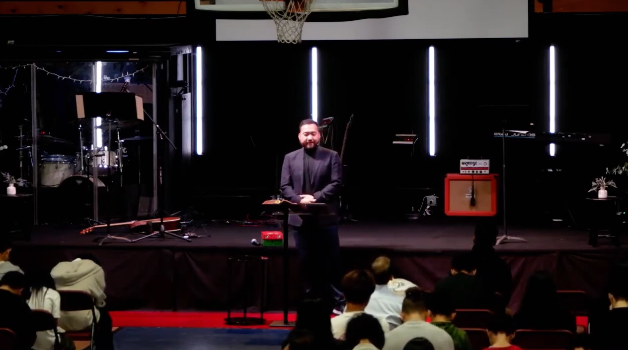 Live by Faith, Not by Sight Nor Feelings (Judges 14:1-7)