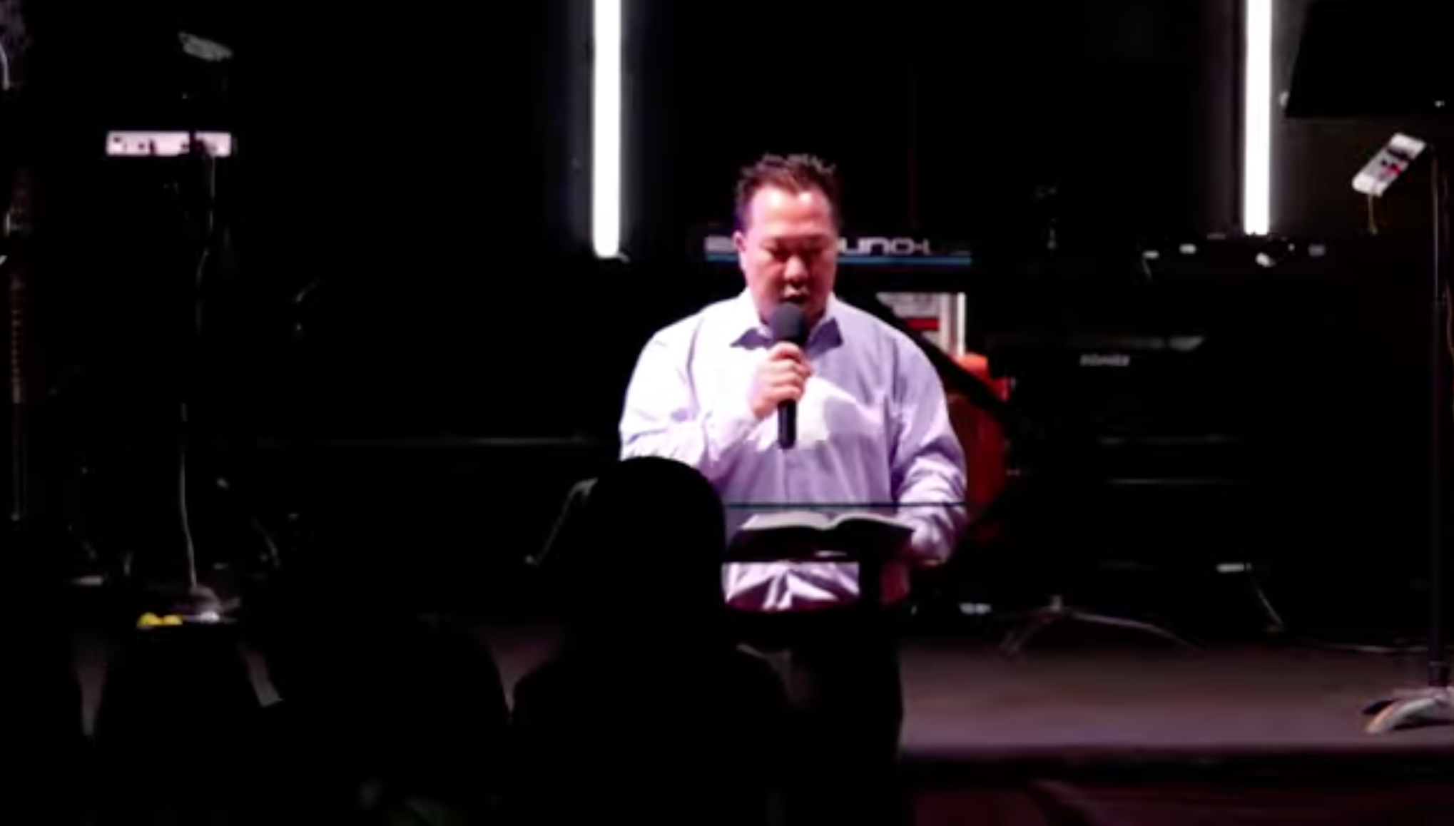 In Search of a King (1 Samuel 11)