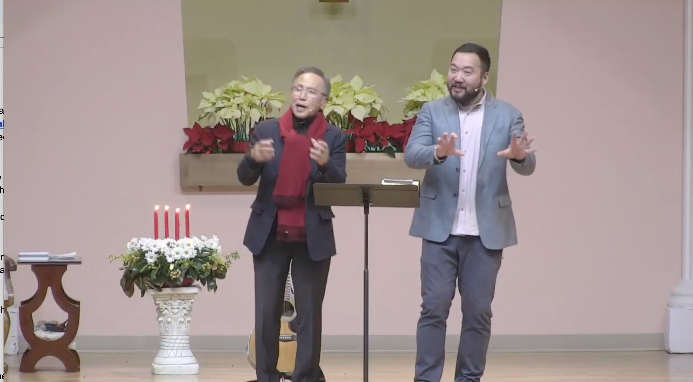 Source of Joy (2 Corinthians 8:1-2)