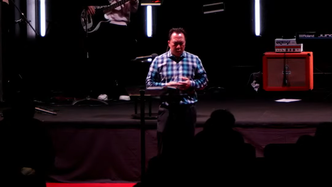 We Still Need A Savior (2 Samuel 12:4-14)