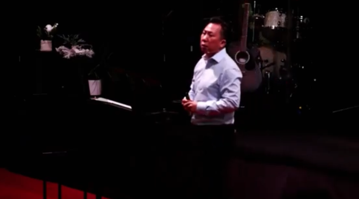 We Rise Together (Ephesians 2:14-22)