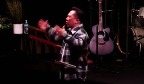 More Abundantly Than All That We Ask or Think (Ephesians 3:14-21)