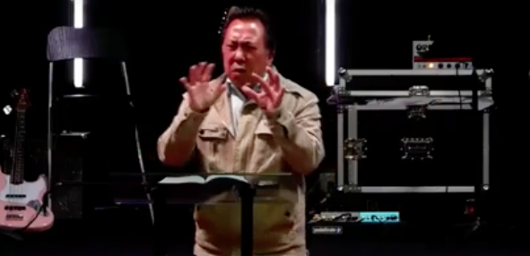 Naaman's Problem (2 Kings 5:1-6)