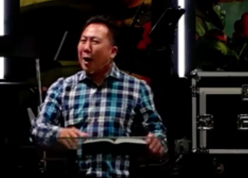 The Lord is Good (Nahum 1:1-8)