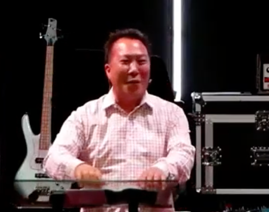 Our Living Hope (1 Peter 1:3-7)