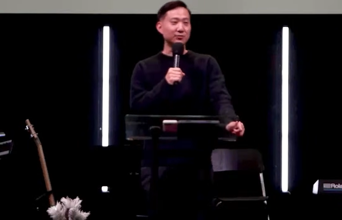 Can You Have Assurance of Salvation? (1 John 4:7-12)