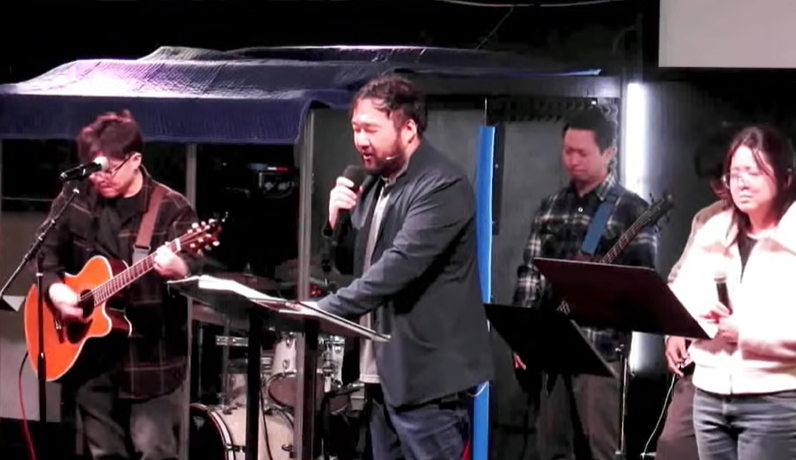 So Close, Yet So Far (Luke 4:16-30)