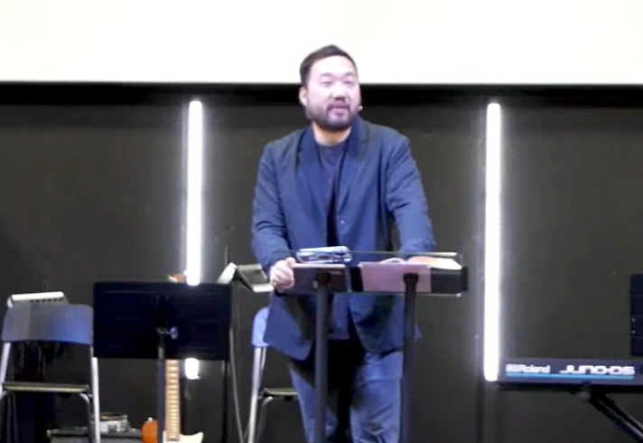 Jesus Is Our Everything (Luke 5:1-11)