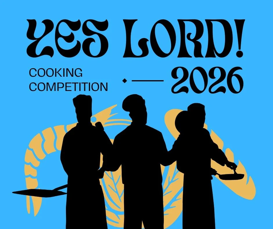 [FYN] IRON CHEF COMPETITON