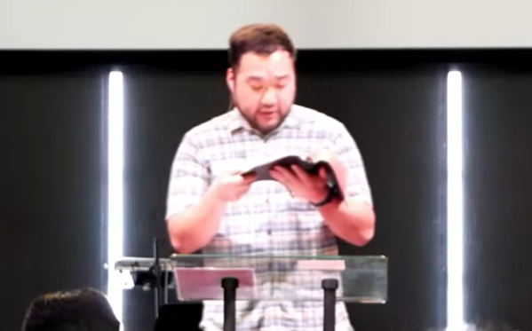 Let's Celebrate (Luke 15:3-29)