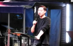 What is the Lord's Supper? (1 Corinthians 11:23-26)