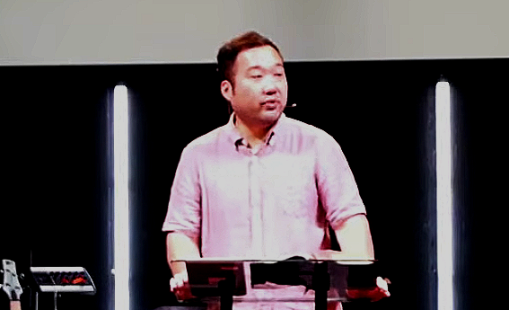 Living Faithfully Near The End Times (Matthew 25:1-10, 31-40)