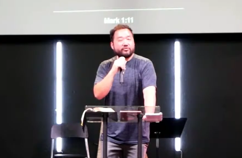 Enduring Like Jesus (Luke 22:66-23:5)
