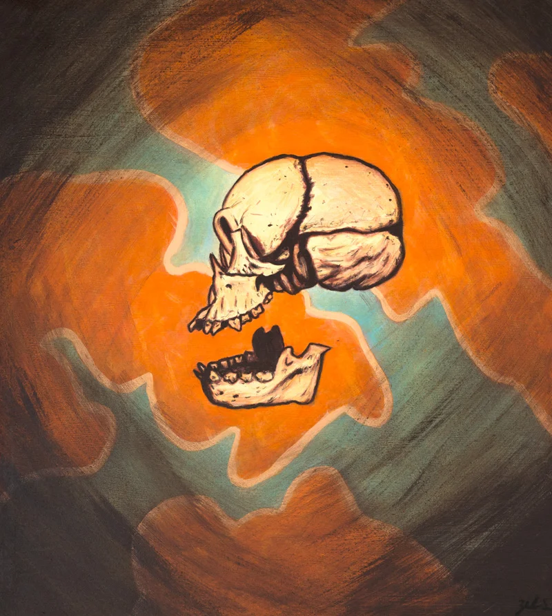 Fragmented Skull.jpg