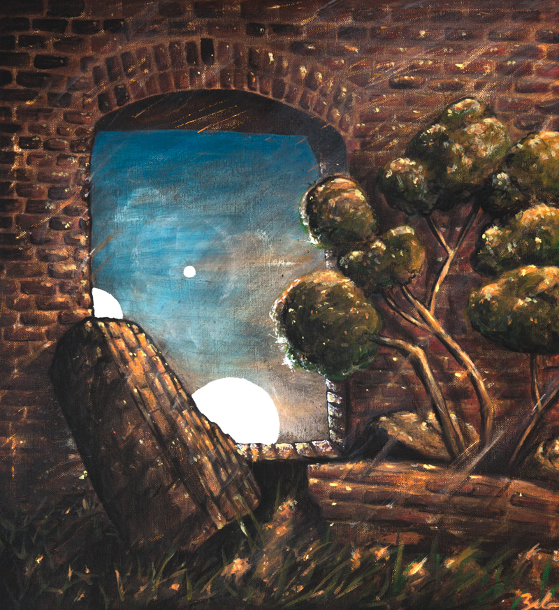 From the Window or the Door.jpg