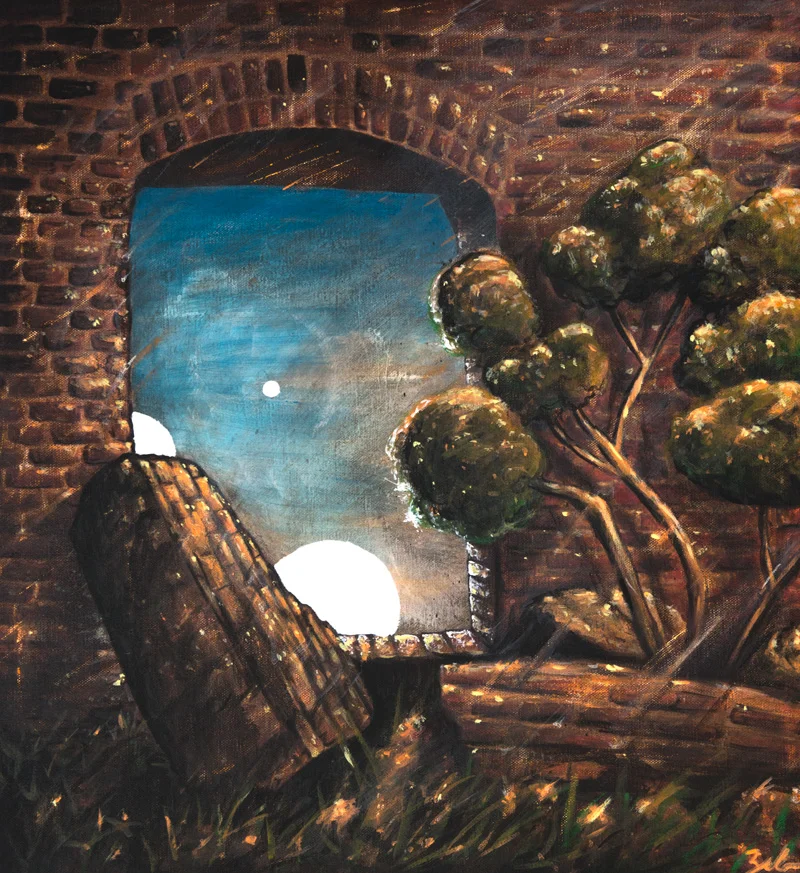 From the Window or the Door.jpg