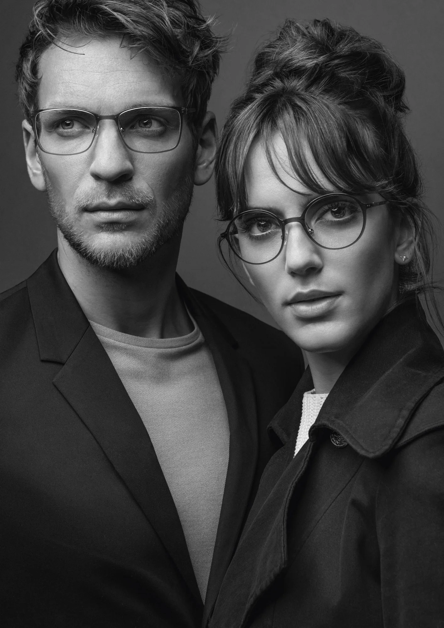 IMAGO Michael Dengler Luna Elisa Federowicz Visagistin Hair & Make-up-Artist