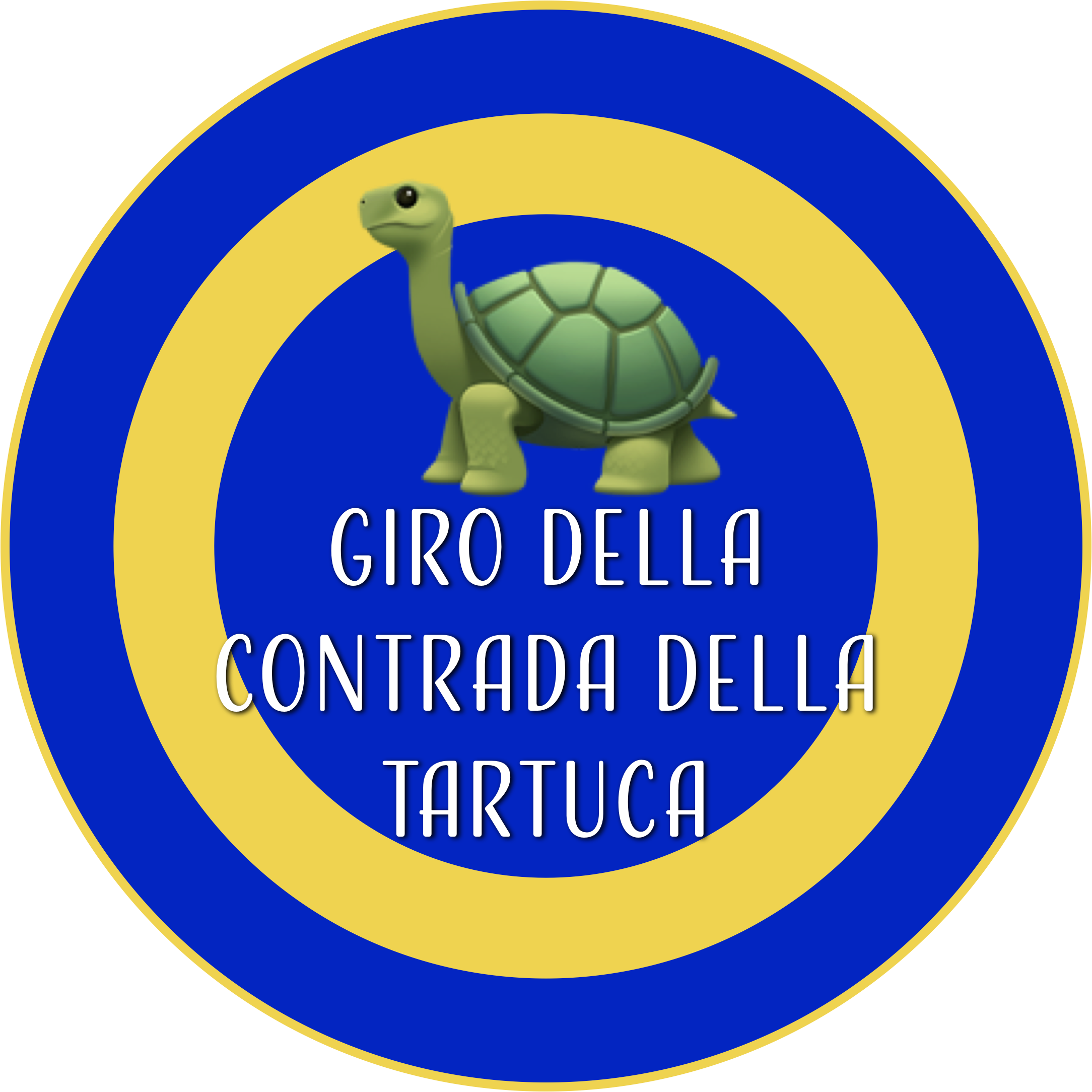 Giro della Contrada della Tartuca