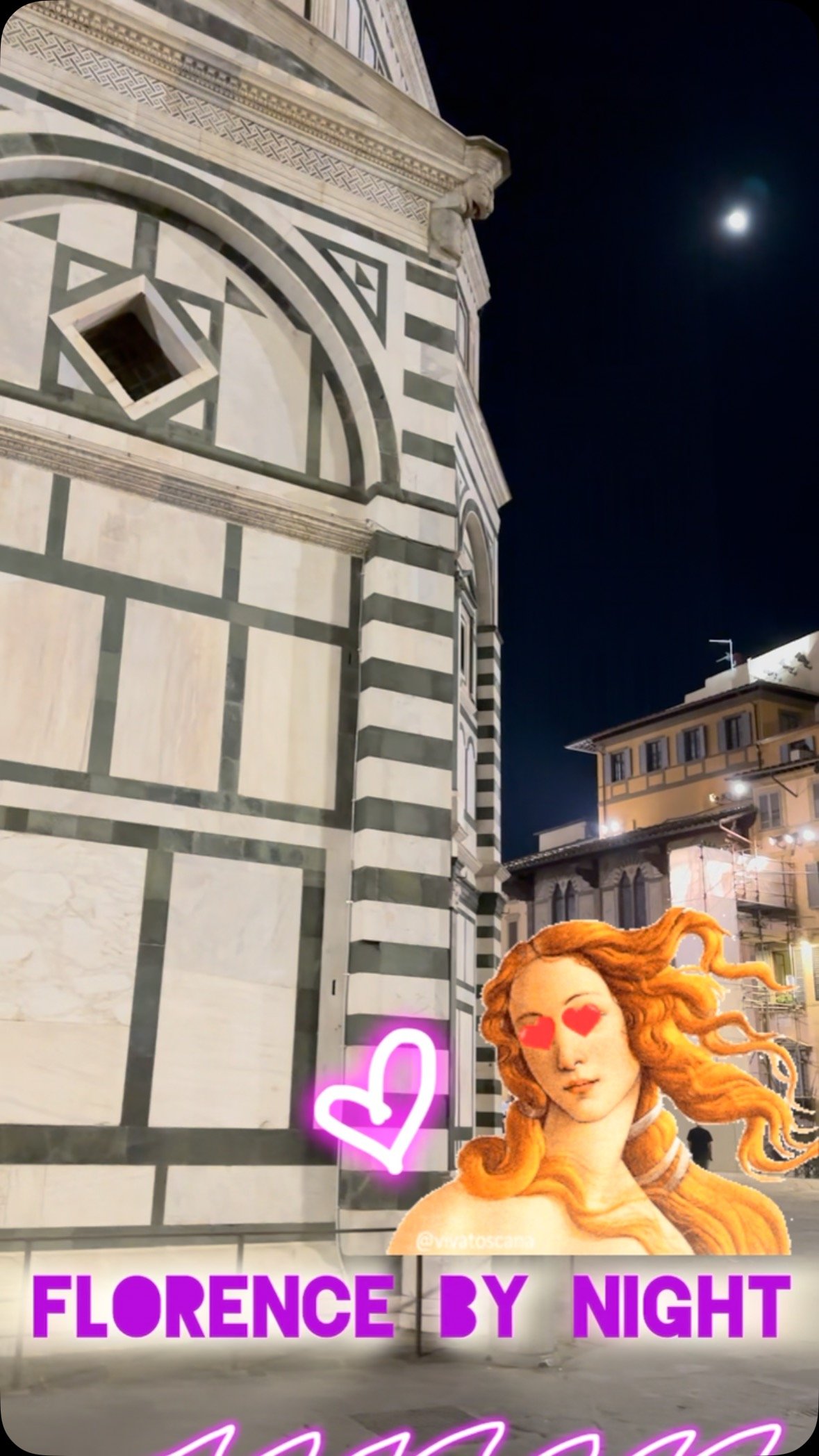 A magical evening in this truly amazing city.
#florenceforever #piazzaduomofirenze #florence #sienaitalytours