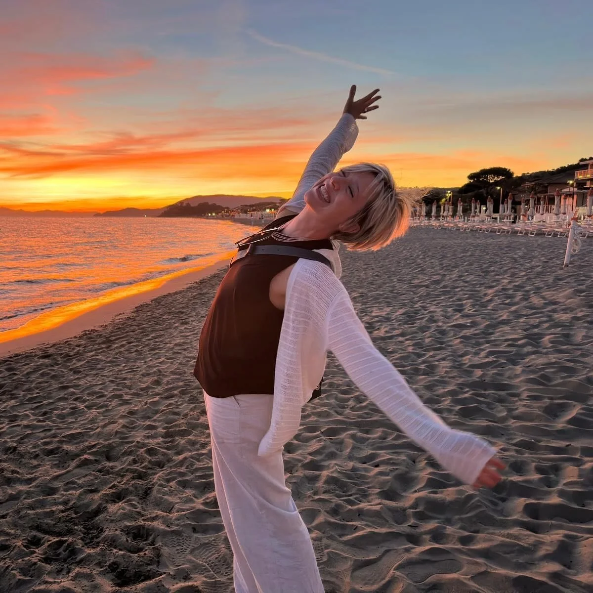 Current mood 🥰

#castiglionedellapescaia #sunset #maremmatoscana #sienaitalytours
