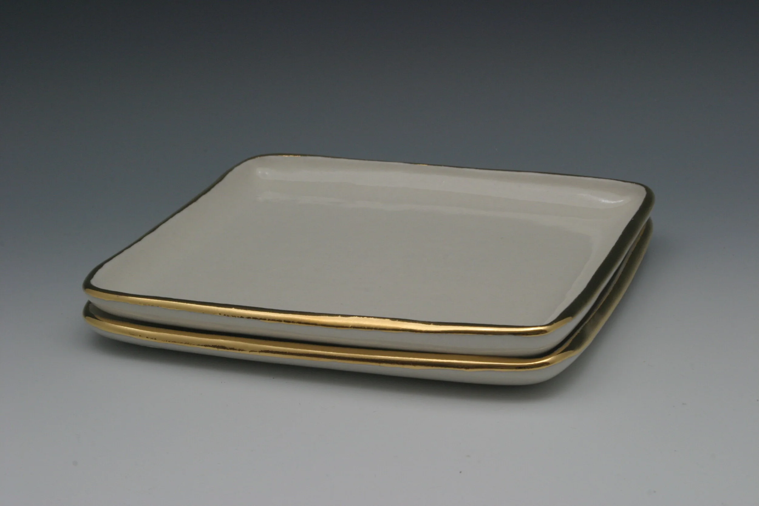 Small Trays