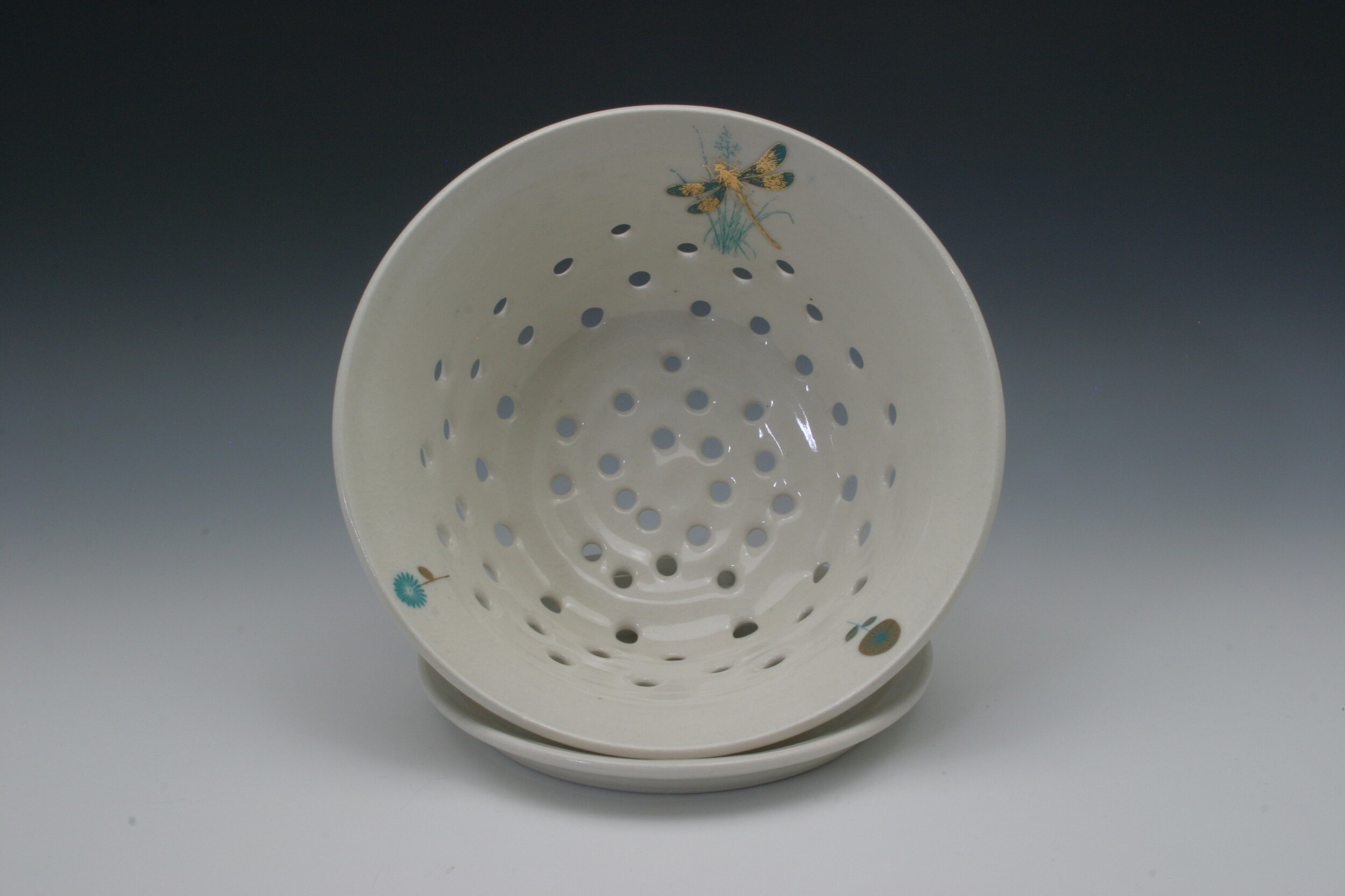 berry bowl - white dragonfly 4.JPG