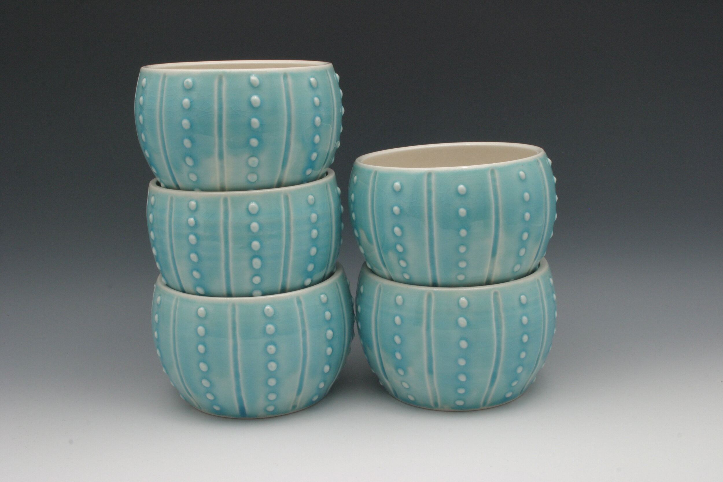 urchin bowls - water blue crackle 5.JPG