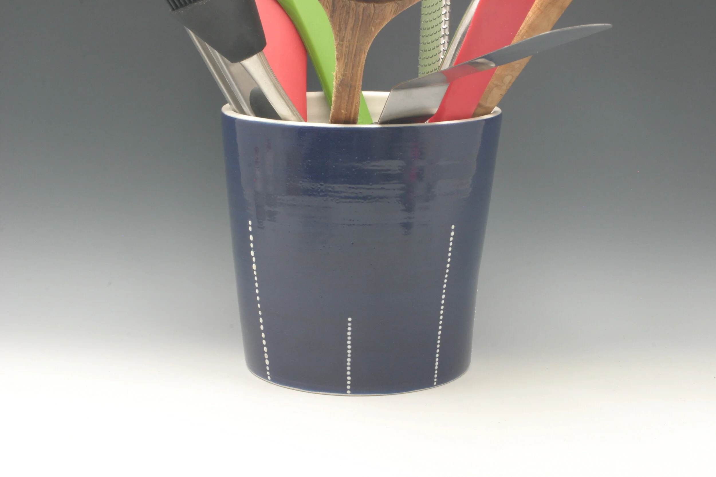 Utensil Holder