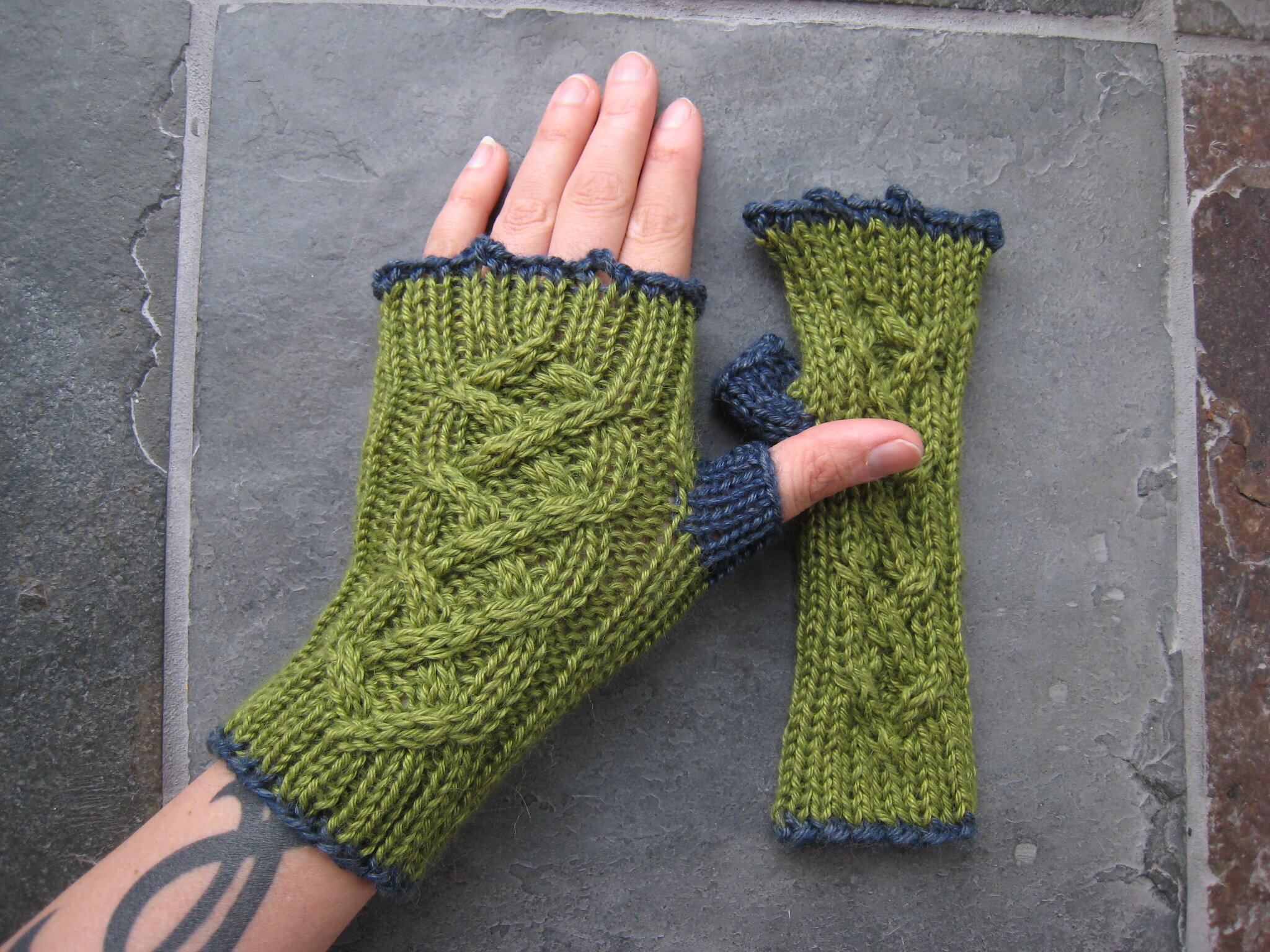 king llama and mulberry silk 4-20-14 2.JPG