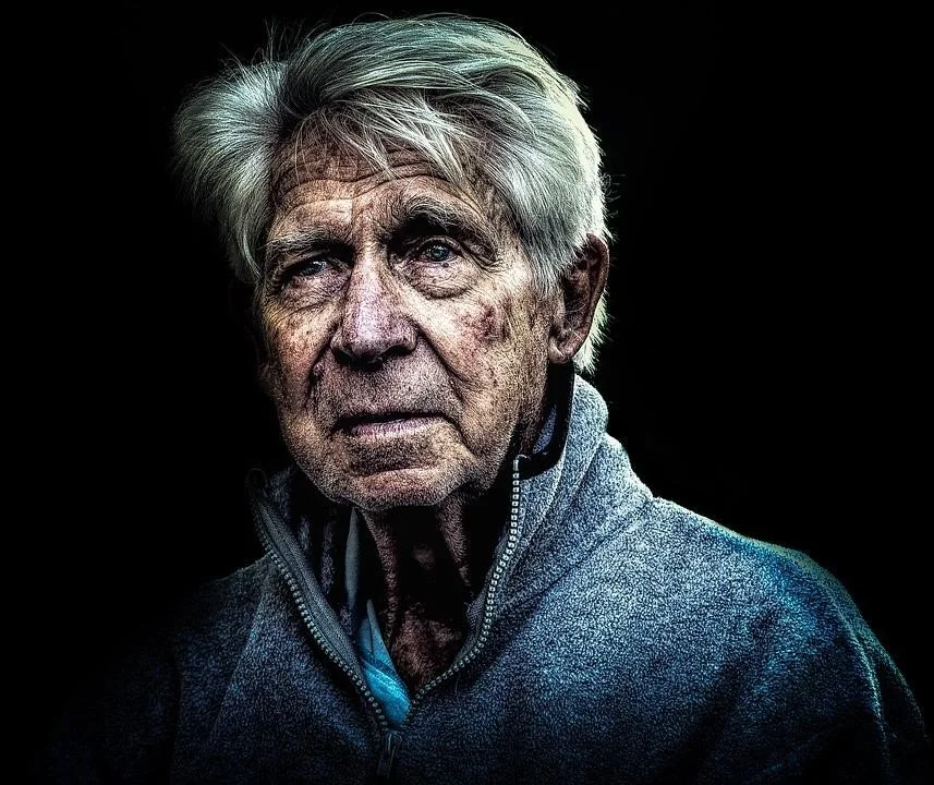 What to Do If a Beloved Senior is Mourning the Loss of Their Spouse