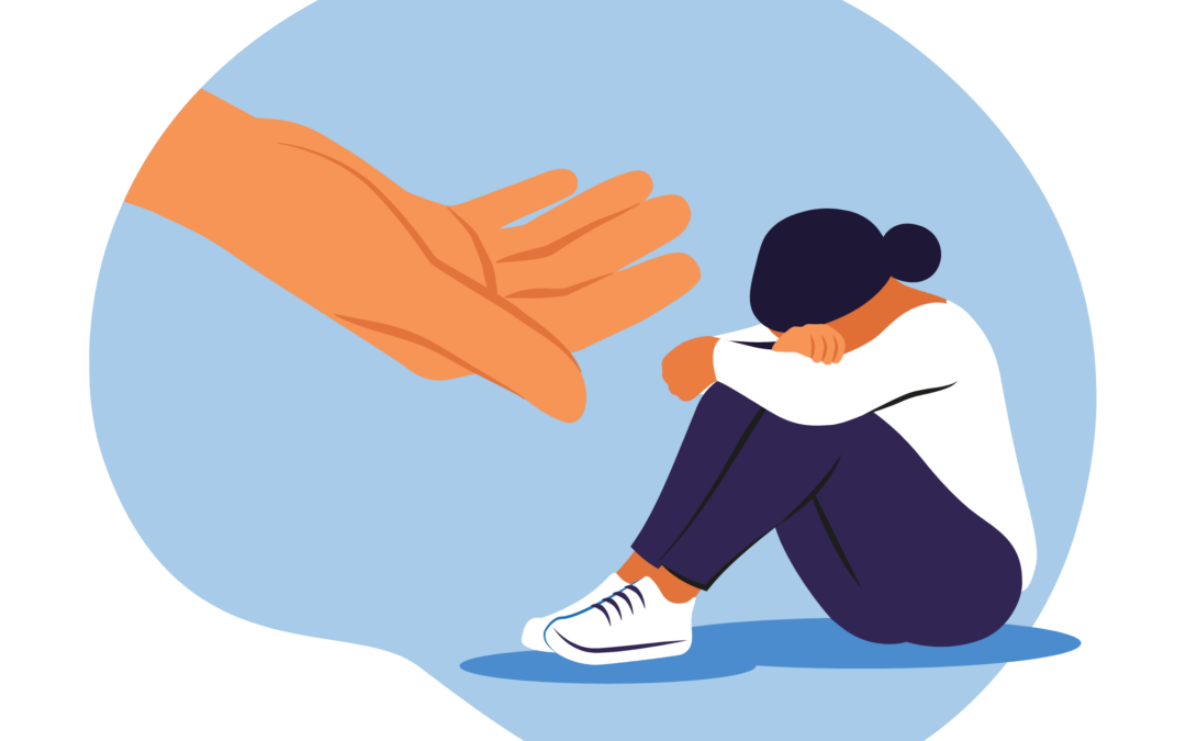 The Hidden Stress of Caregiving Parents