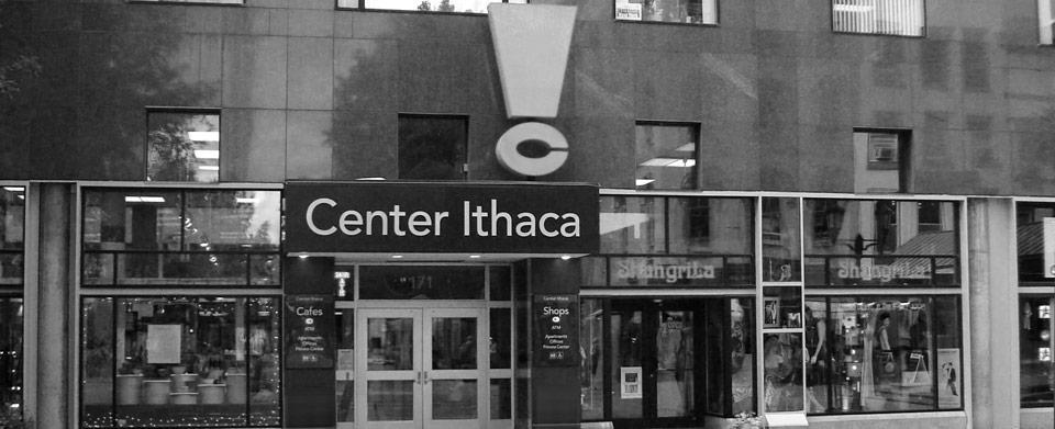 Center Ithaca
