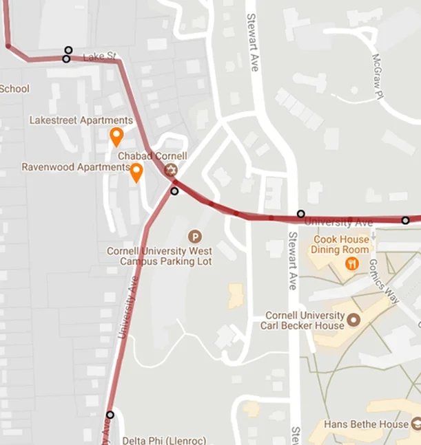 Ravenwood Lakestreet TCAT Bus.jpg