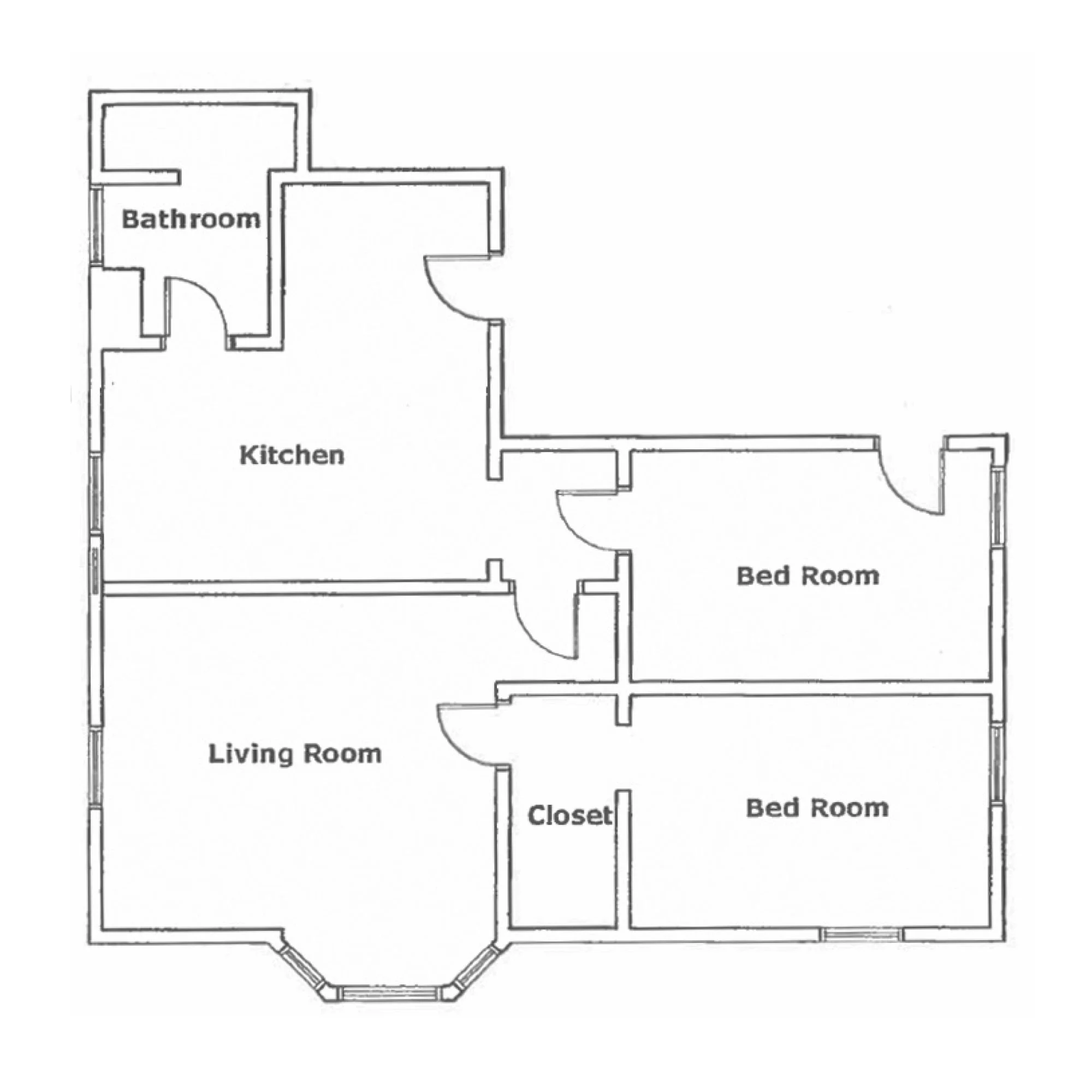 Lakestreet 106-3 2 Bedroom Apartment Ithaca.jpg