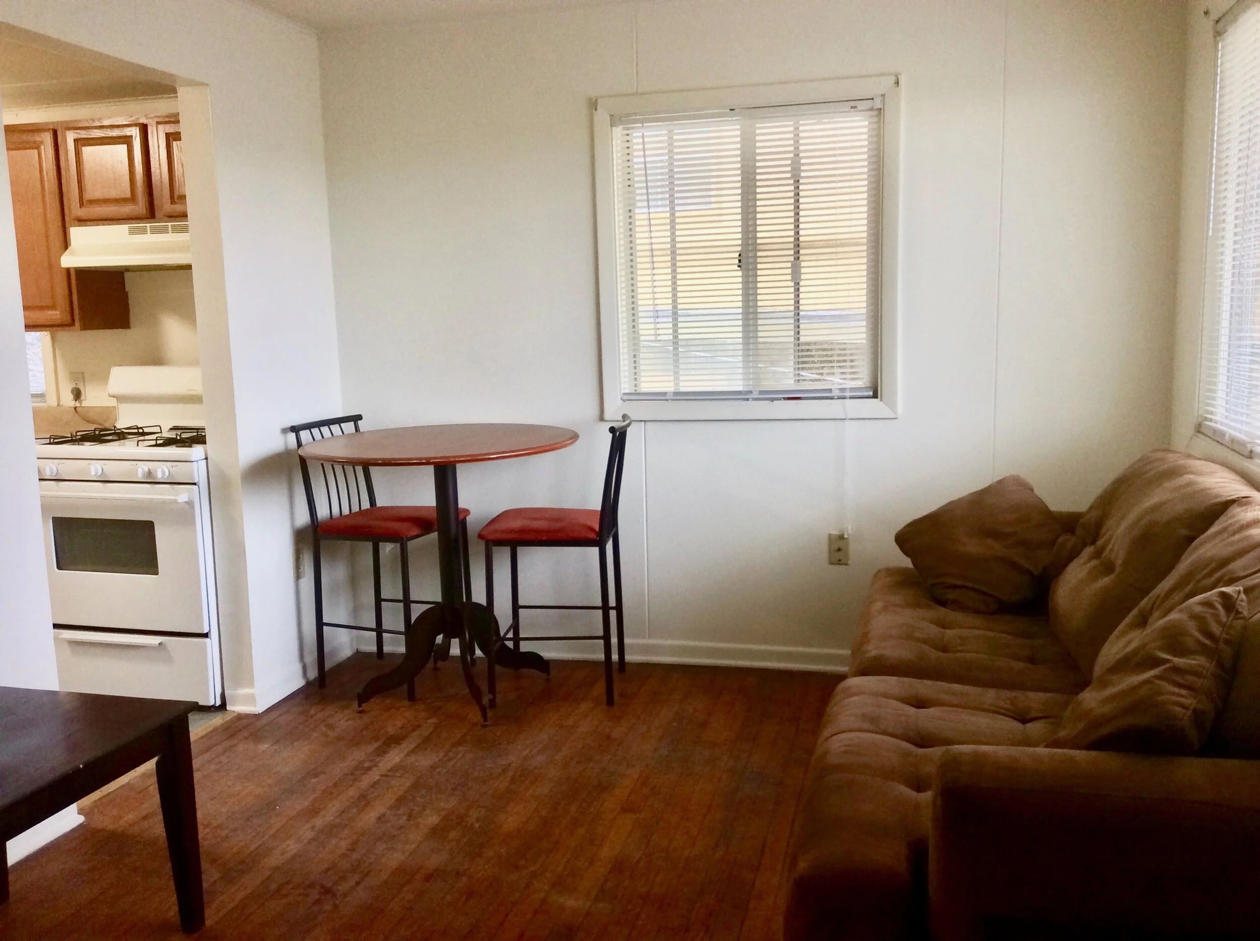 Lake Street Apartments Ithaca Travis Hyde Properties — Travis Hyde