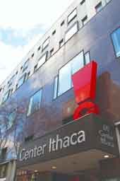 Center Ithaca Apartments