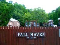 Fall Haven Apartments
