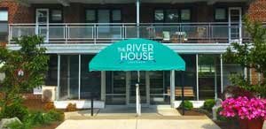 The Riverhouse Apartments