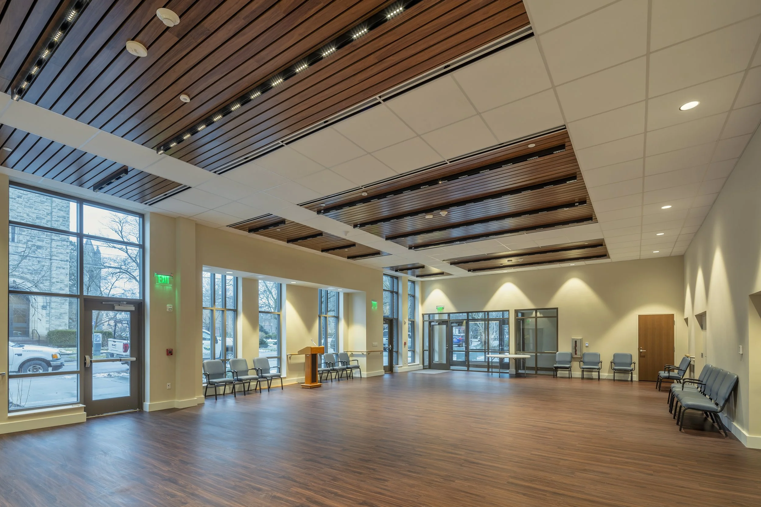 Host Your Event at a Travis Hyde Property!