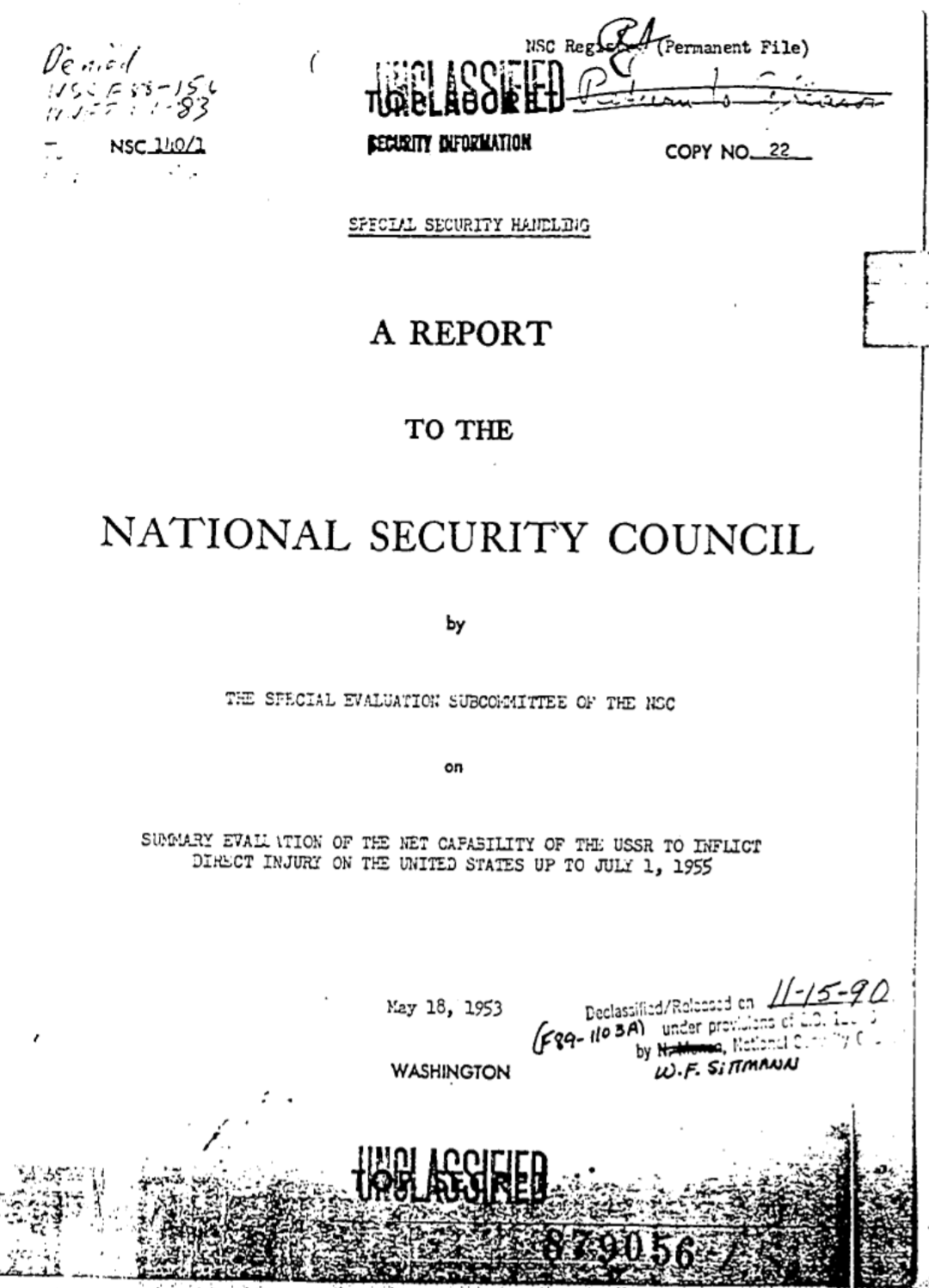An image of the cover page of the original document.
