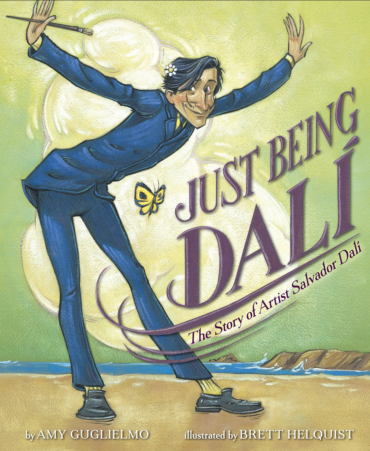 JustBeingDali_COVER.jpg