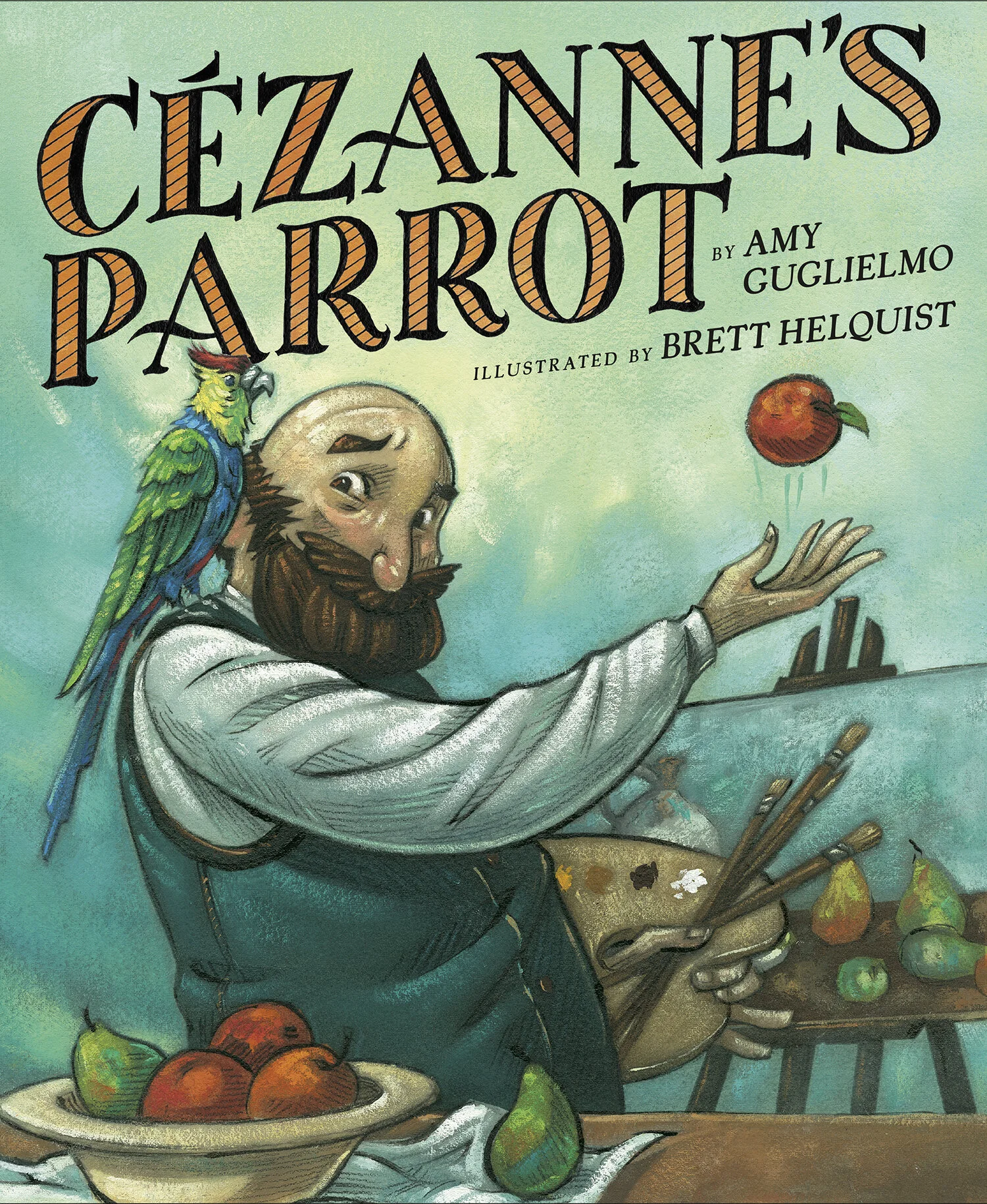CezannesParrot_cover.jpg
