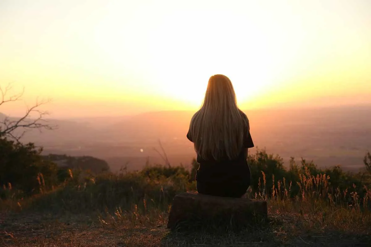 Grief Demands to Be Felt:  A Suicide Loss Survivor’s Story