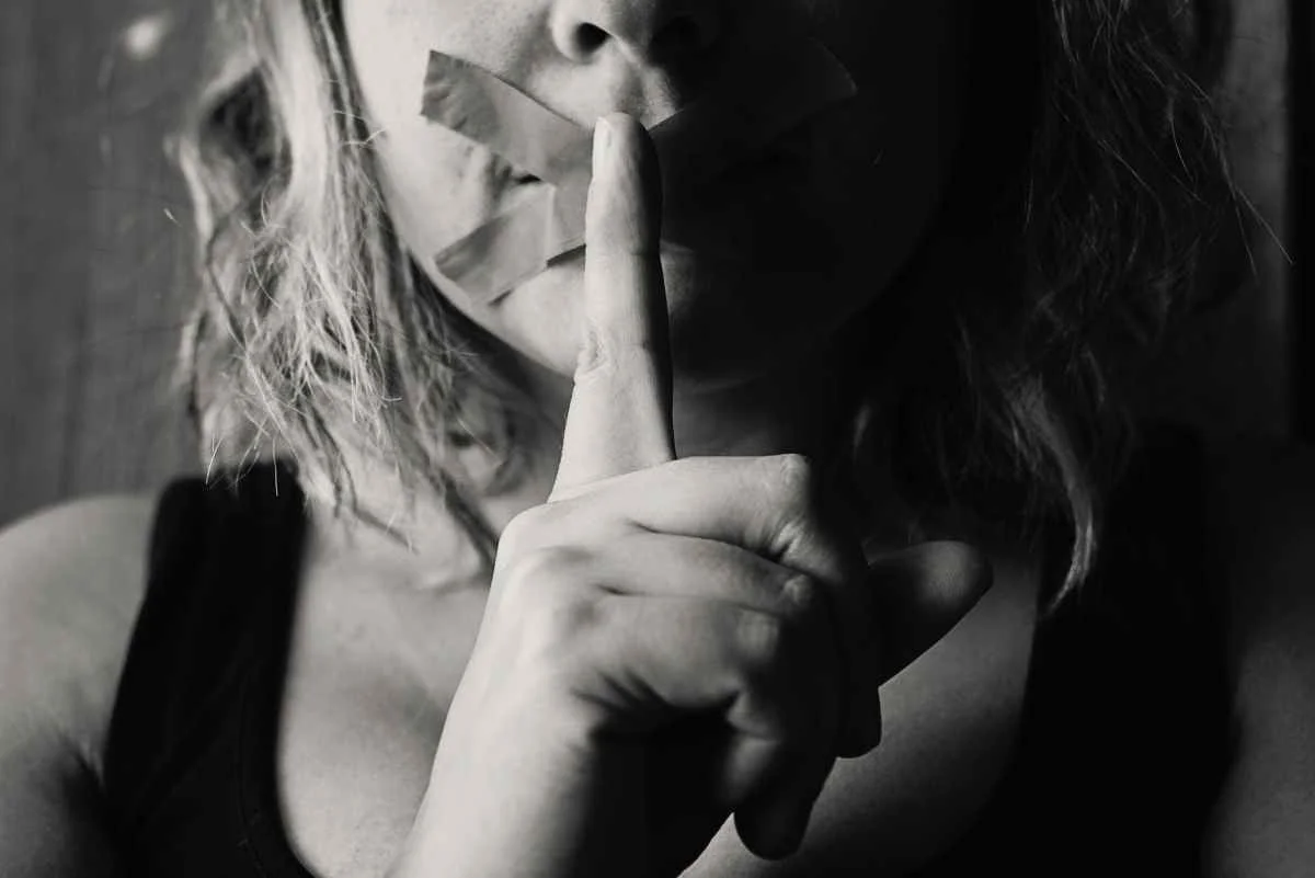 Saying No to People Pleasing– The Walk into Assertiveness (the journey of enough part 7 )