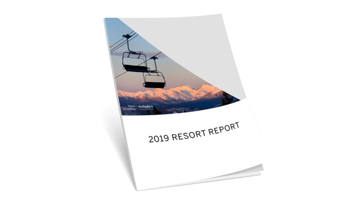 2018 Resort Report