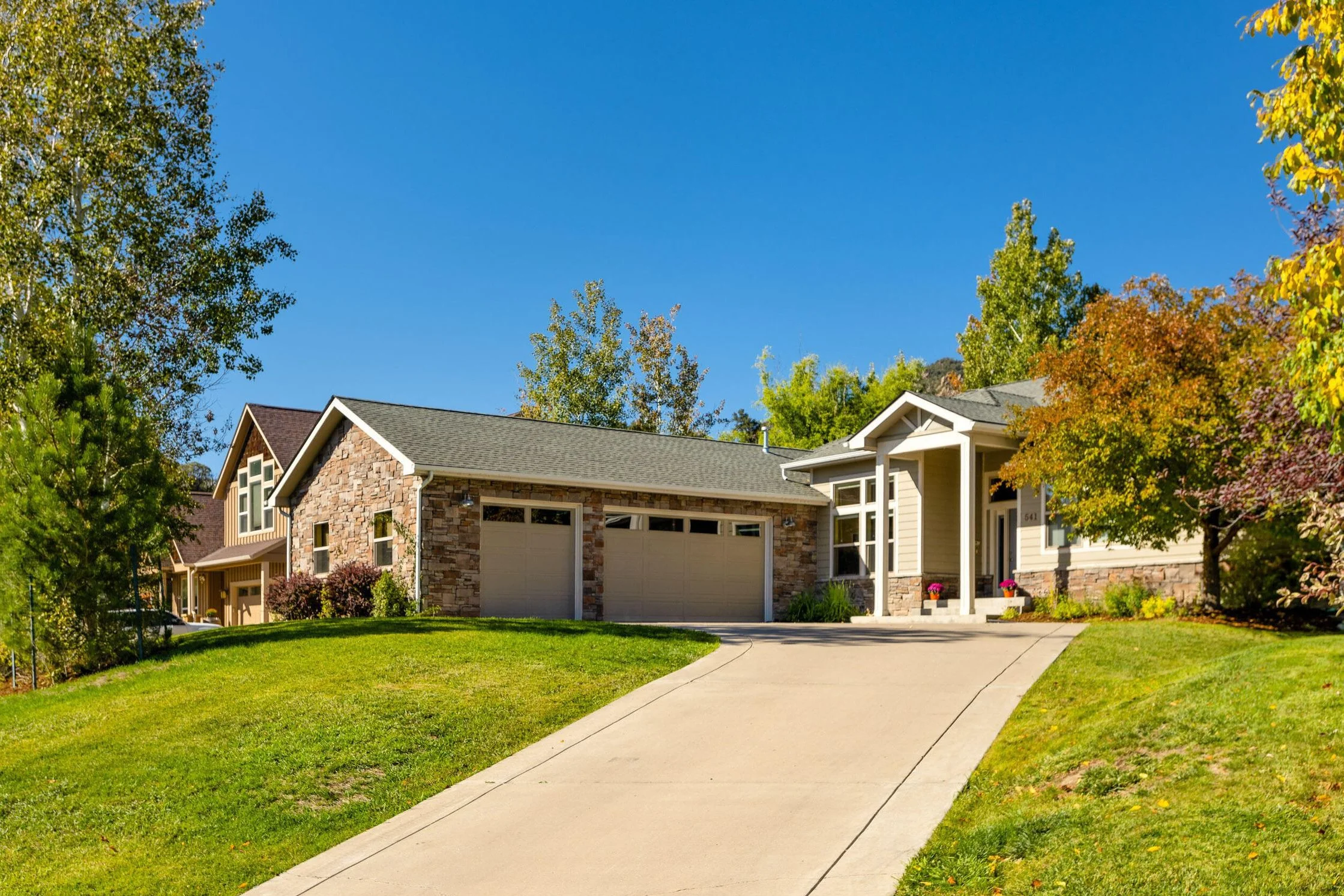 541 Wagon Wheel Cir, New Castle