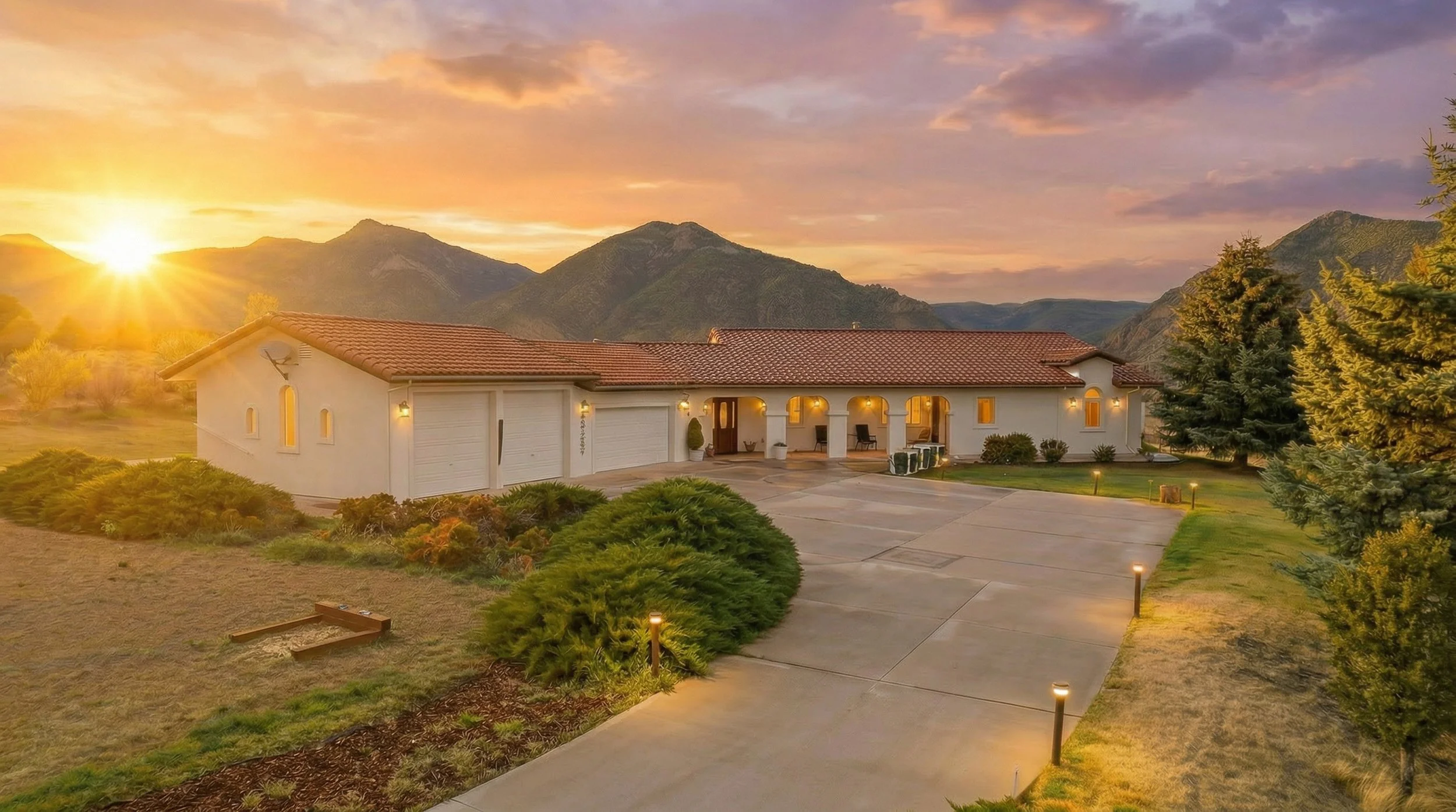 1007 Mesa Dr, Rifle